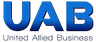 UAB Logo